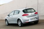 Seat Leon 2005 года